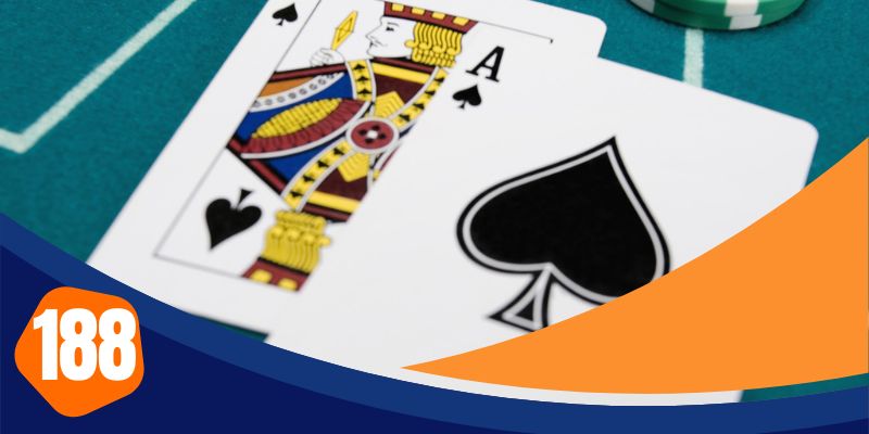 Giao diện game đánh bài 188bet thân thiện dễ sử dụng